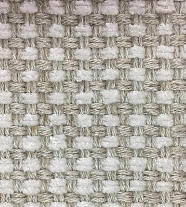 Lelievre Brisbane Naturel Fabric H0 00010523