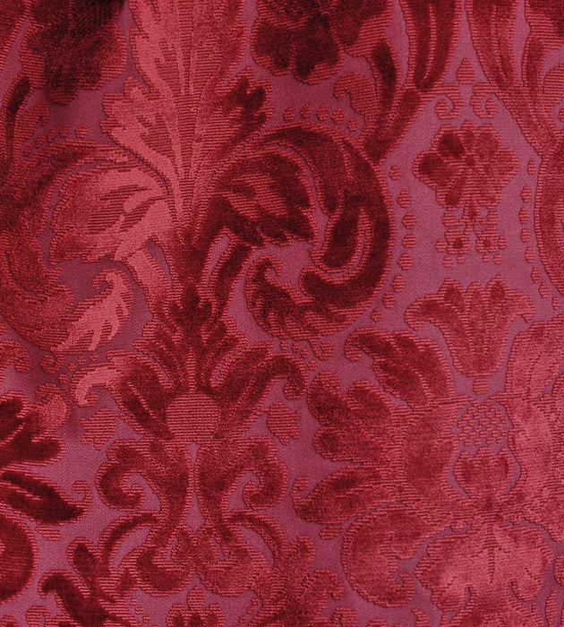 Lelievre Chaillot Rubis Fabric Sample H0 00010538