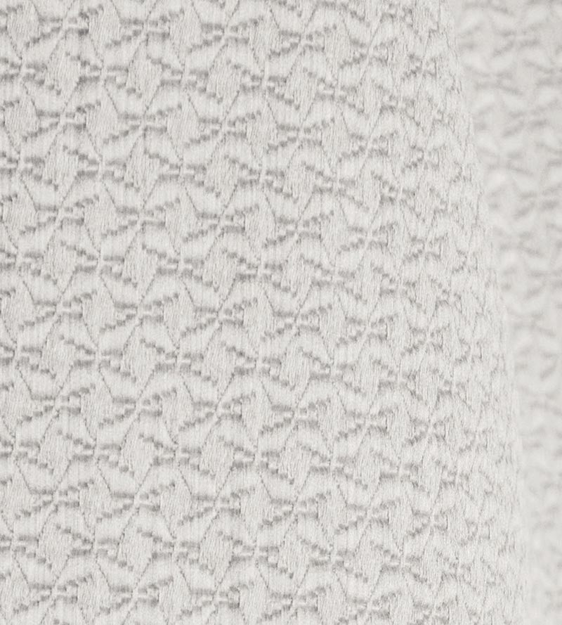 Lelievre Odeon Creme Fabric Sample H0 00010542