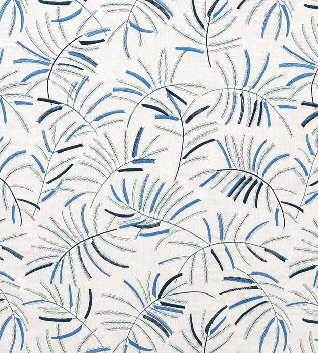 Lelievre Mimosa Santorin Fabric H0 00010570