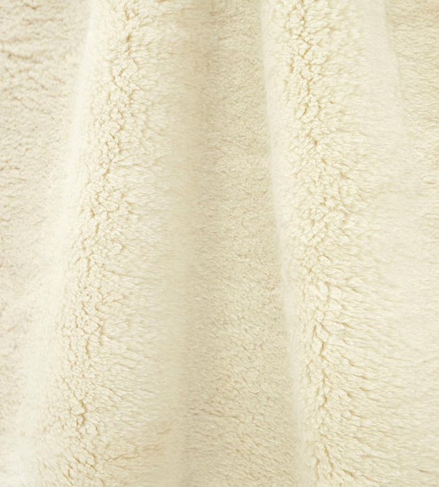 Lelievre Yack - Faux Fur Naturel Fabric H0 00010622