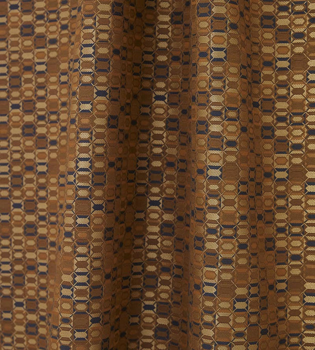 Lelievre Khan Mordore Fabric H0 00010630