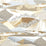 Lelievre Altitude Tapestry Glacier Fabric Sample H0 00010635