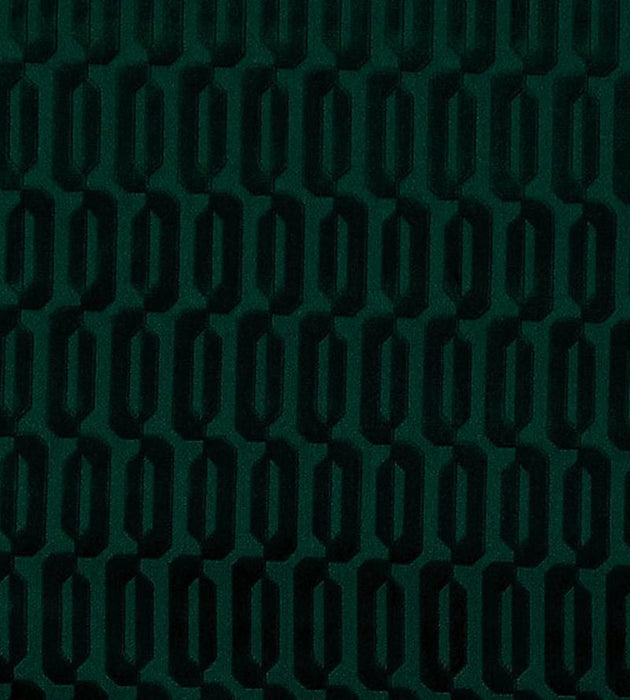 Lelievre Typo M1 Foret Fabric H0 00010723