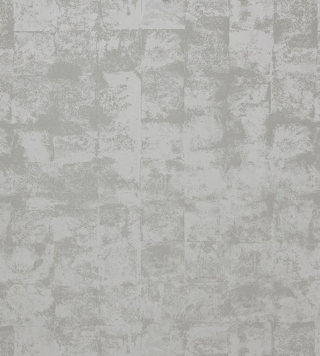 Lelievre Fresque M1 Argent Fabric Sample H0 00010801