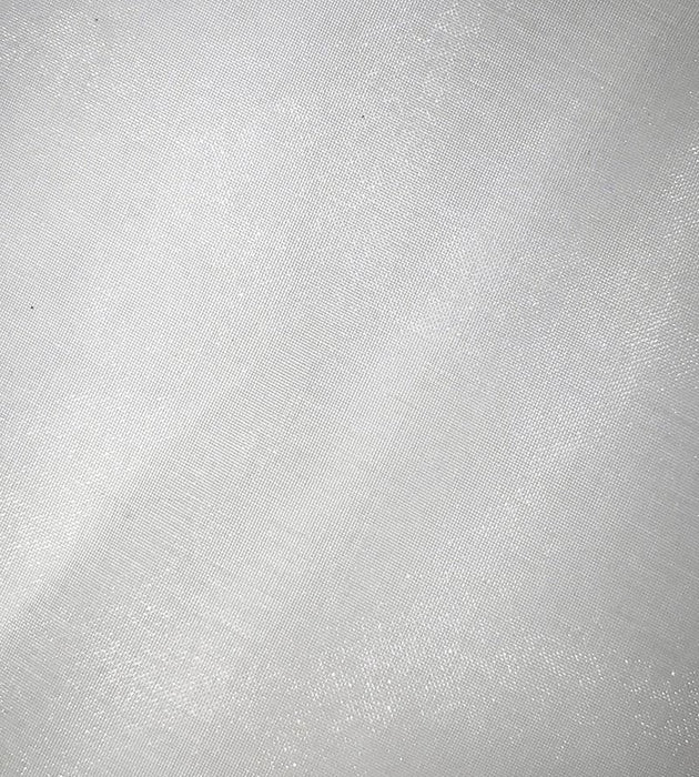 Lelievre Organza Blanc Fabric H0 00011329