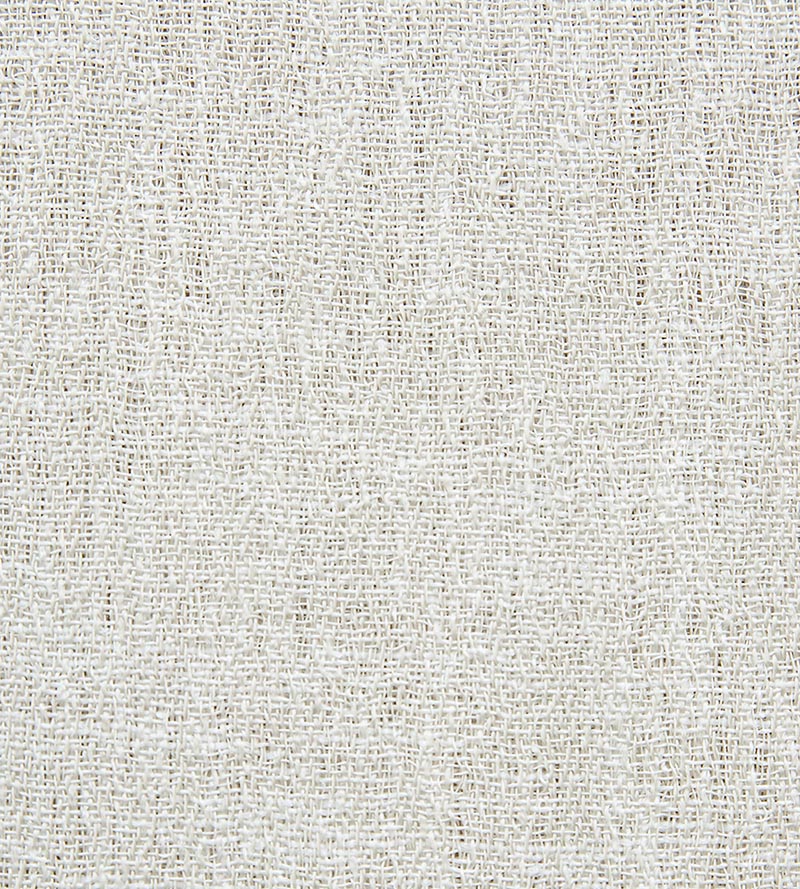 Lelievre Vela M1 Ficelle Fabric Sample H0 00011365