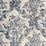 Tassinari & Chatel Lamballe Bleu Fabric H0 00011587