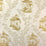 Tassinari & Chatel Pillement Creme Fabric H0 00011649