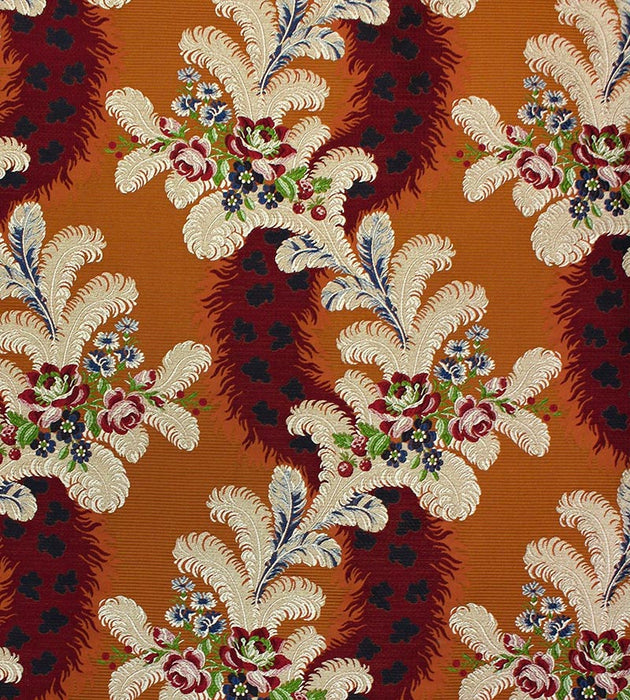 Tassinari & Chatel Panache Ambre Fabric H0 00011652