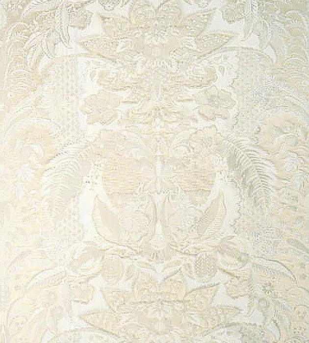 Tassinari & Chatel Trianon Ivoire Fabric H0 00011664