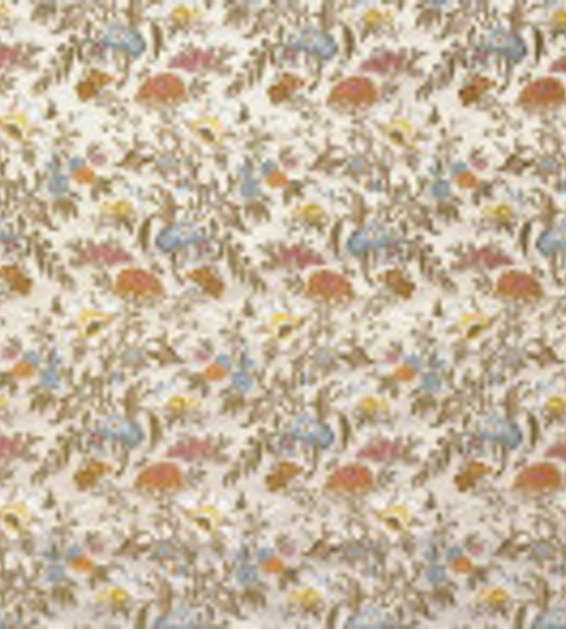 Tassinari & Chatel Ferrieres Ivoire Fabric H0 00011666