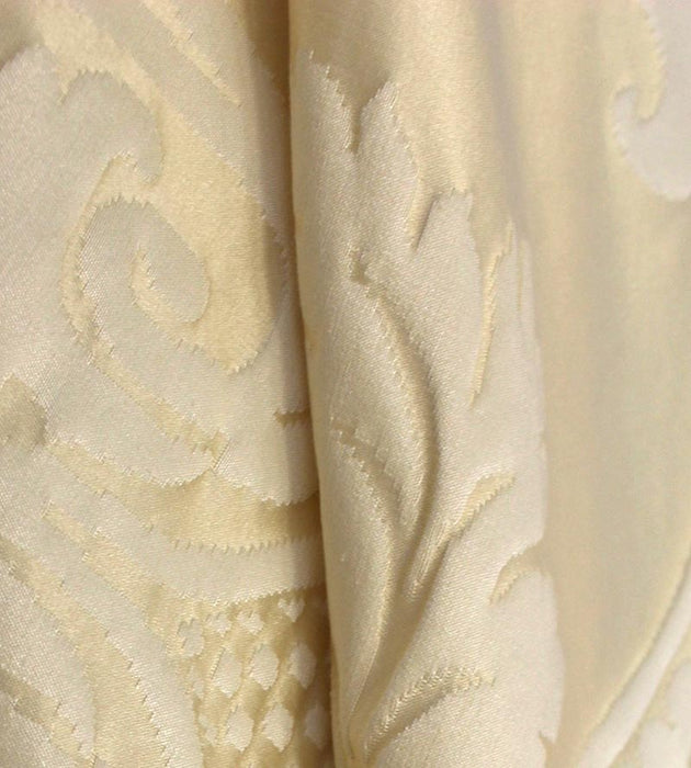 Tassinari & Chatel Grand Dauphin Ivoire Fabric H0 00011668