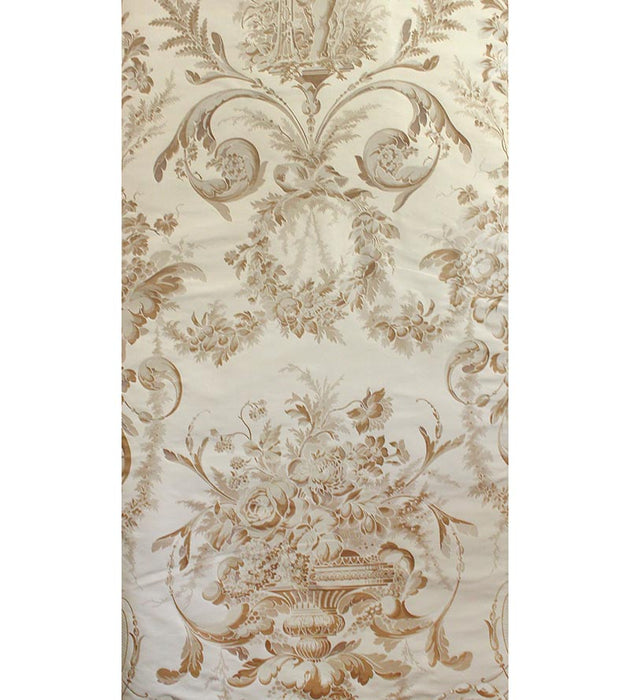 Tassinari & Chatel Taille Douce Grisaille Fabric H0 00011677