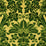 Tassinari & Chatel Mansart Vert Fabric Sample H0 00011681