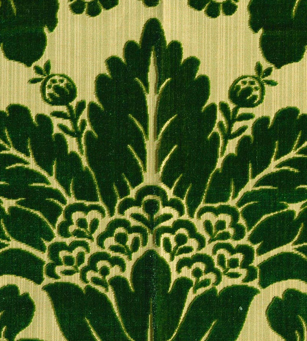 Tassinari & Chatel Mansart Vert Fabric H0 00011681