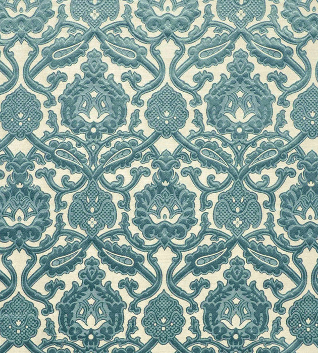 Tassinari & Chatel Leonardo Nattier Fabric Sample H0 00011691