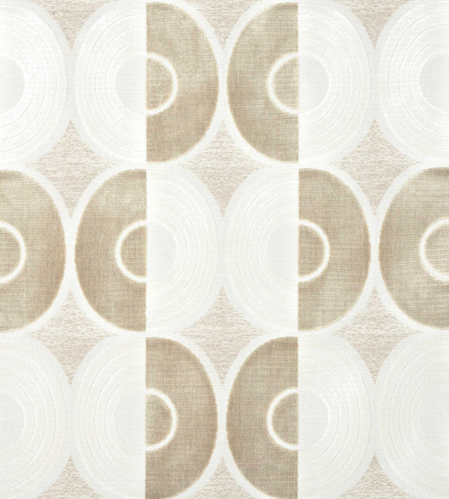 Lelievre Equinox Naturel Fabric H0 00013280