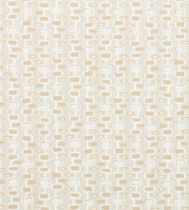 Lelievre Odorico Naturel Fabric Sample H0 00013281