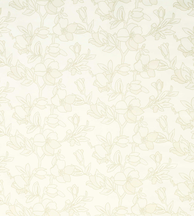 Lelievre Sayuri Naturel Fabric Sample H0 00013285