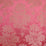 Lelievre Alicante Damask Raspberry Fabric Sample H0 00014019