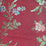 Lelievre Albatros Lampas Red Fabric H0 00014020