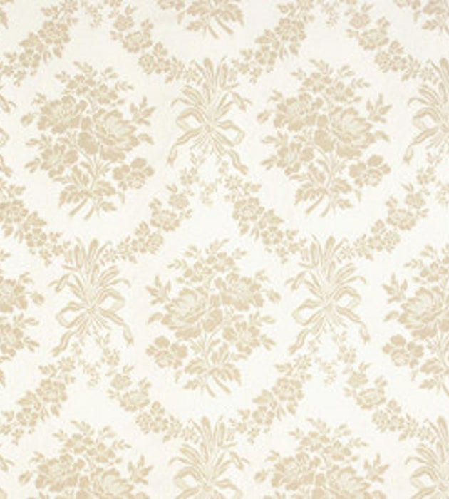 Lelievre Amboise Blanc Fabric Sample H0 00014042