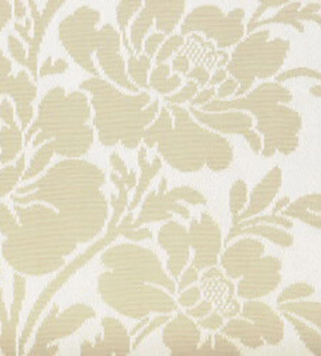 Lelievre Amboise Blanc Fabric H0 00014042