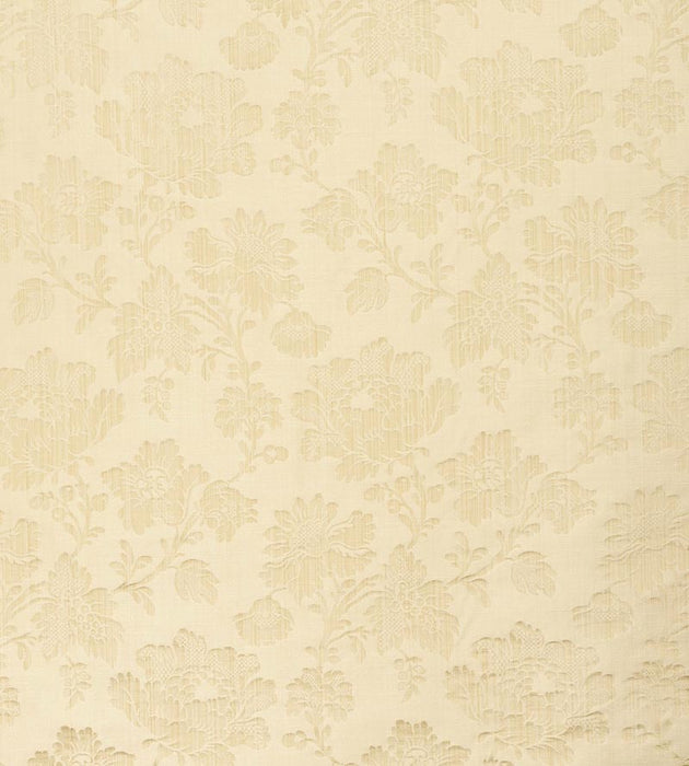 Lelievre Eloise Champagne Fabric Sample H0 00014083