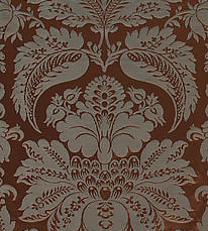 Lelievre Orion Malachit Fabric Sample H0 00014120