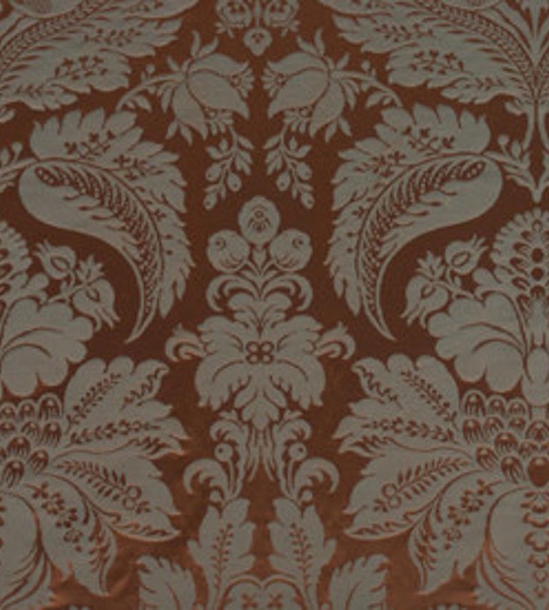 Lelievre Orion Malachit Fabric H0 00014120