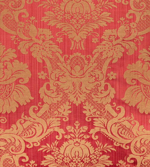 Lelievre Grambois Bordeaux Fabric H0 00014140