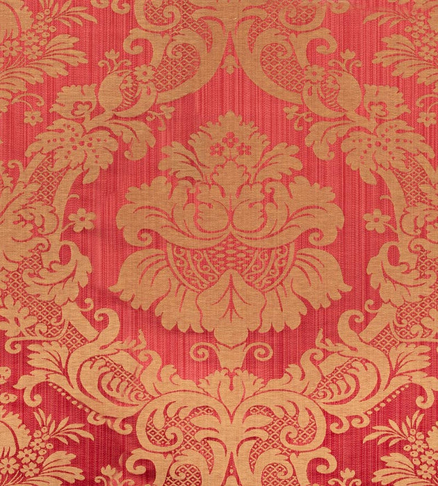 Lelievre Grambois Bordeaux Fabric H0 00014140