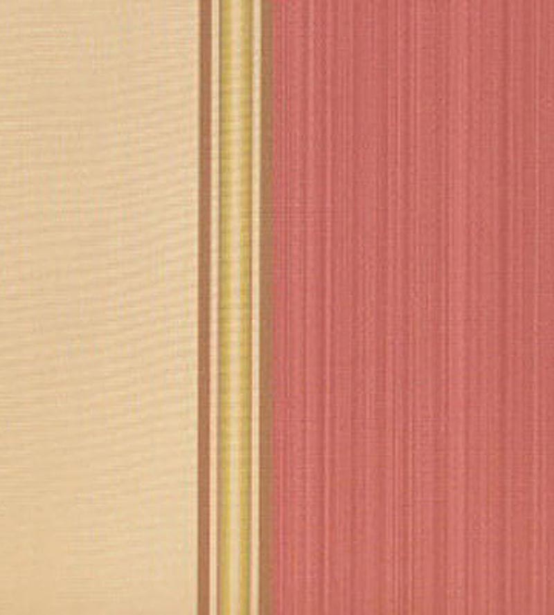 Lelievre Borgia Rose & Beige Fabric Sample H0 00014184