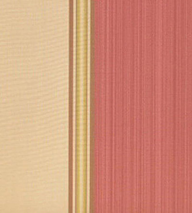 Lelievre Borgia Rose & Beige Fabric Sample H0 00014184