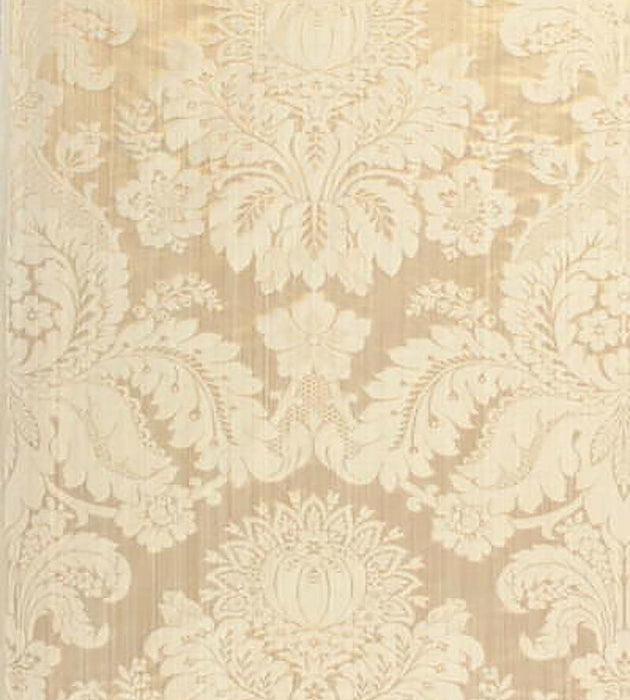 Lelievre Athenais Champagne Fabric H0 00014212