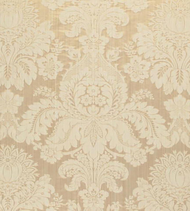 Lelievre Athenais Champagne Fabric Sample H0 00014212