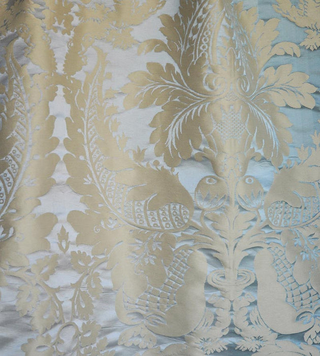 Lelievre Carrousel Neptune Fabric Sample H0 00014221