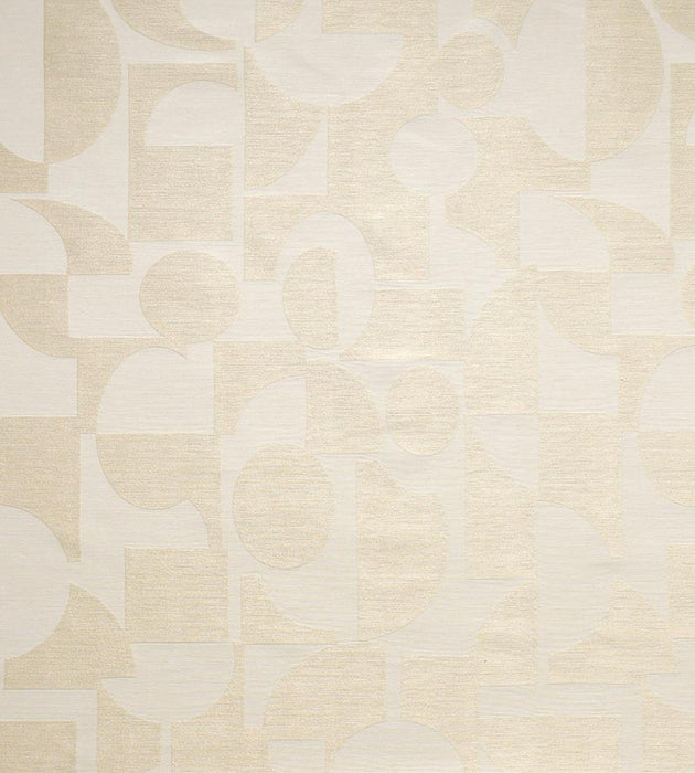 Lelievre Stabile Ivoire Fabric Sample H0 00014223