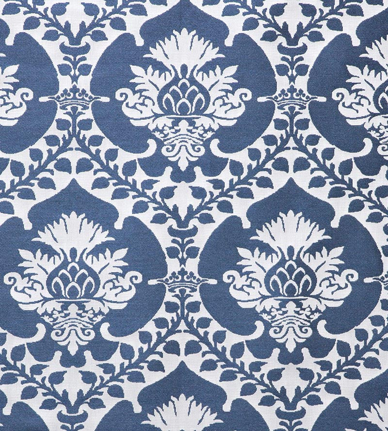 Lelievre Blason Prusse Fabric H0 00014234