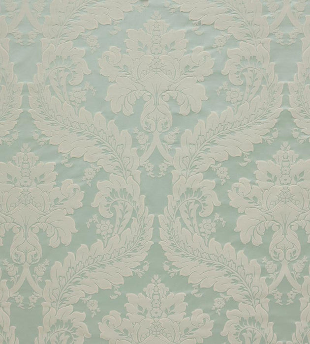 Lelievre Victoria M1 Celadon Fabric H0 00014240