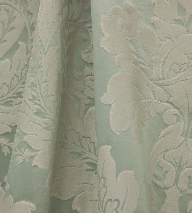 Lelievre Victoria M1 Celadon Fabric H0 00014240