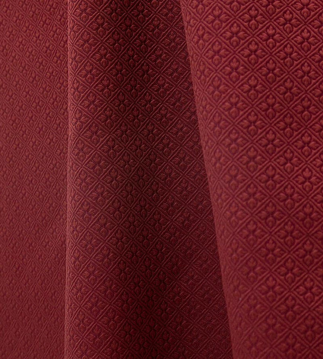 Lelievre Bosquet Cramoisi Fabric H0 00014244