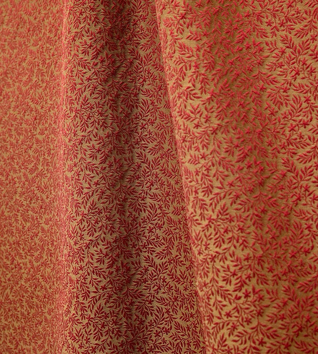 Lelievre Rameaux Cramoisi Fabric H0 00014245