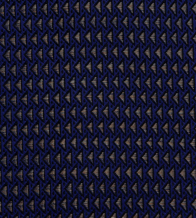 Lelievre Diamant M1 Lapis Fabric Sample H0 00014248