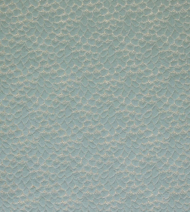 Lelievre Ecaille De Chine Celadon Fabric Sample H0 00014254