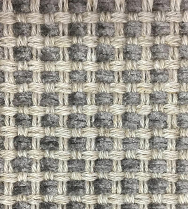 Lelievre Brisbane Ficelle Fabric Sample H0 00020523