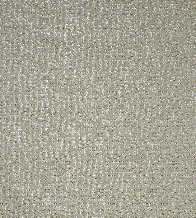 Lelievre Caracalla Pyrite Fabric Sample H0 00020550