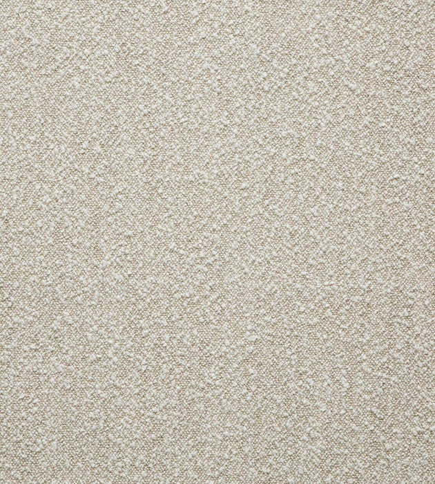 Lelievre Lama Boucle Naturel Fabric H0 00020565