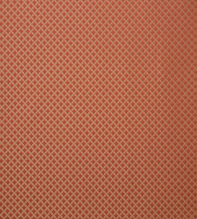 Lelievre Quadrille Tomette Fabric H0 00020569